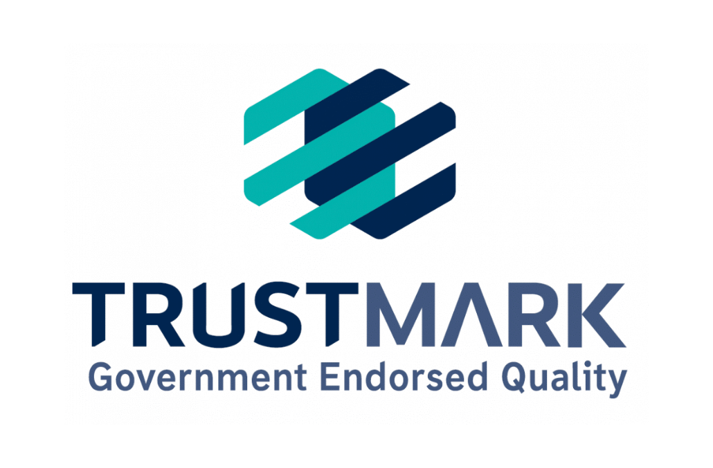BM Electricals Accreditations-1-Trust Mark