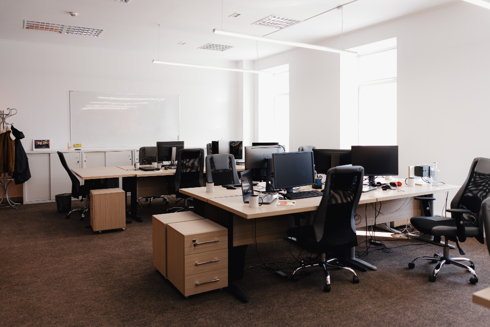 Commercial Electrical Contractors
