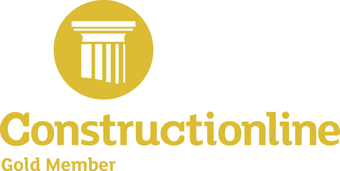 Constructionline-Gold-Logo